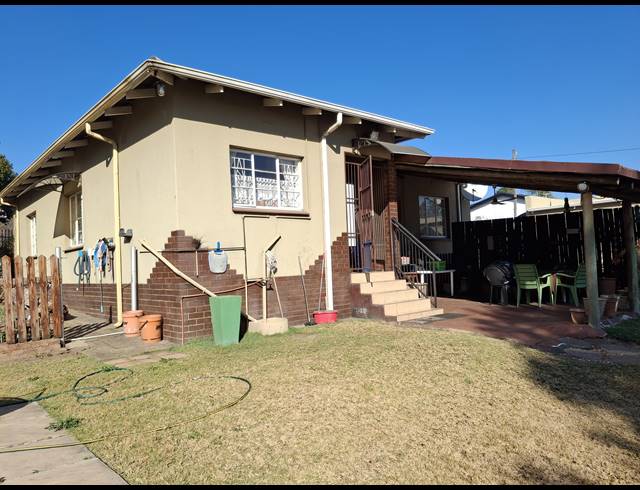 400M² SERVICE STATION FOR SALE IN SILVERTON